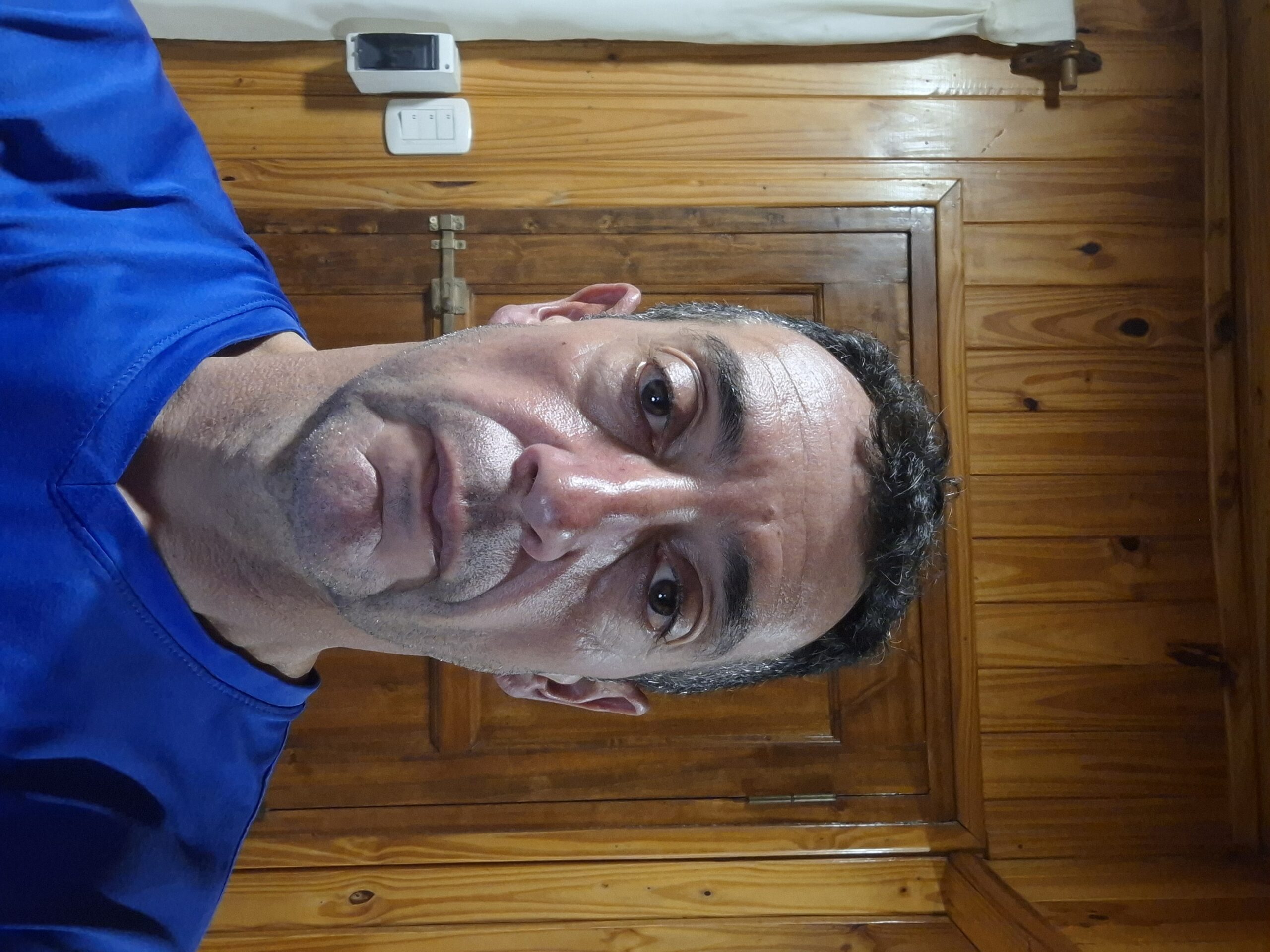 Cesar Jesus ROMERO