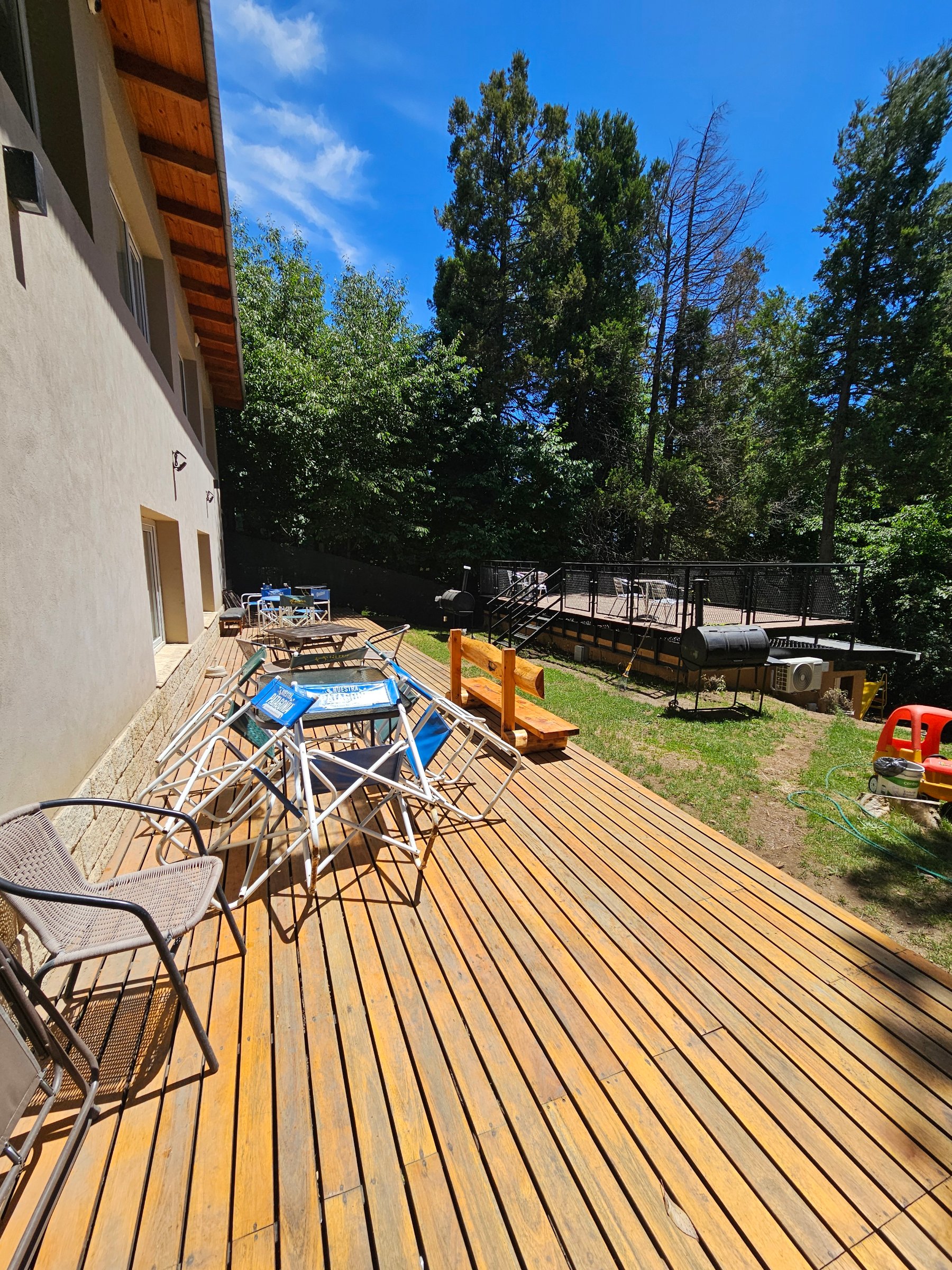 CASA PARA 7 PAX BARILOCHE