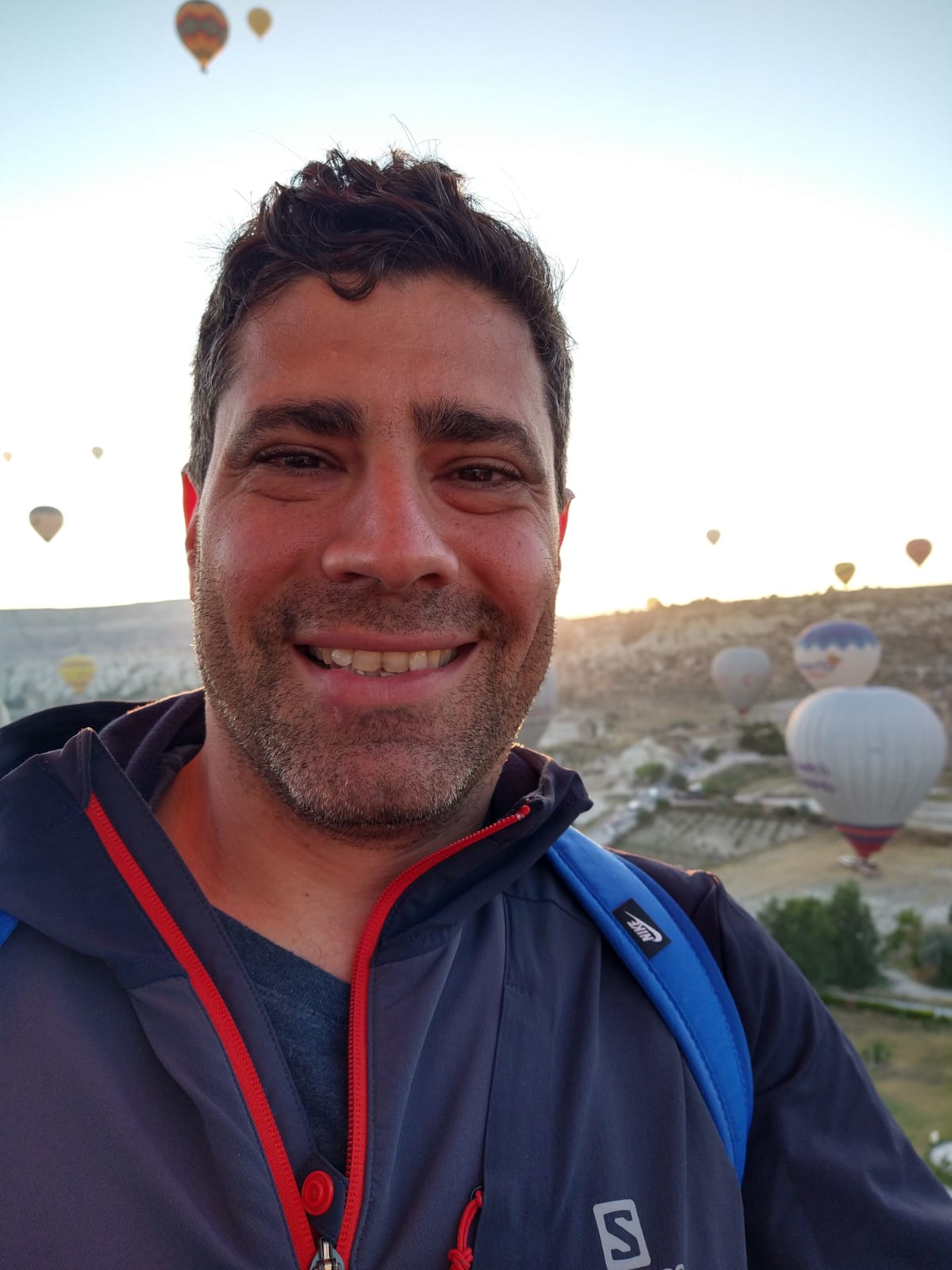 GERARDO MARTINI