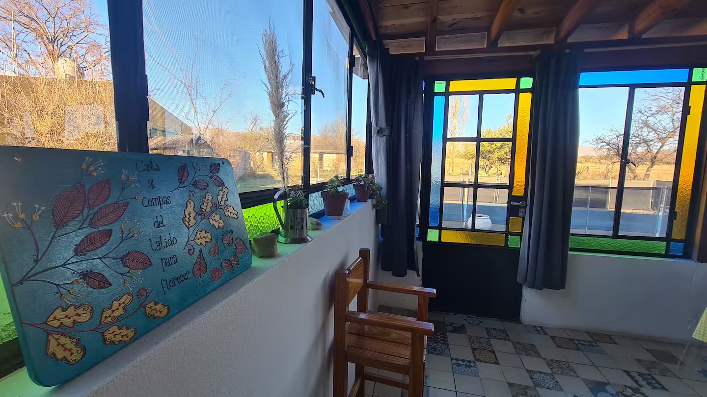 Finca La Bona Font