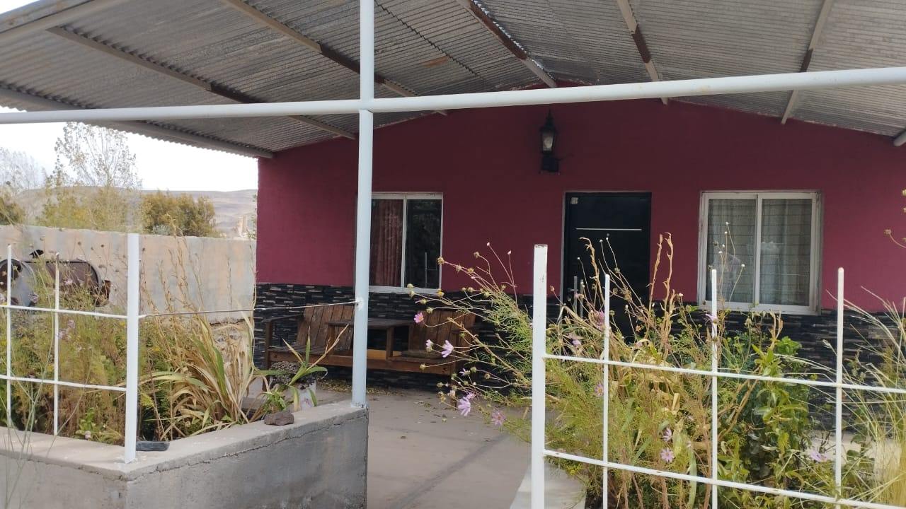 Rincones de la Puna