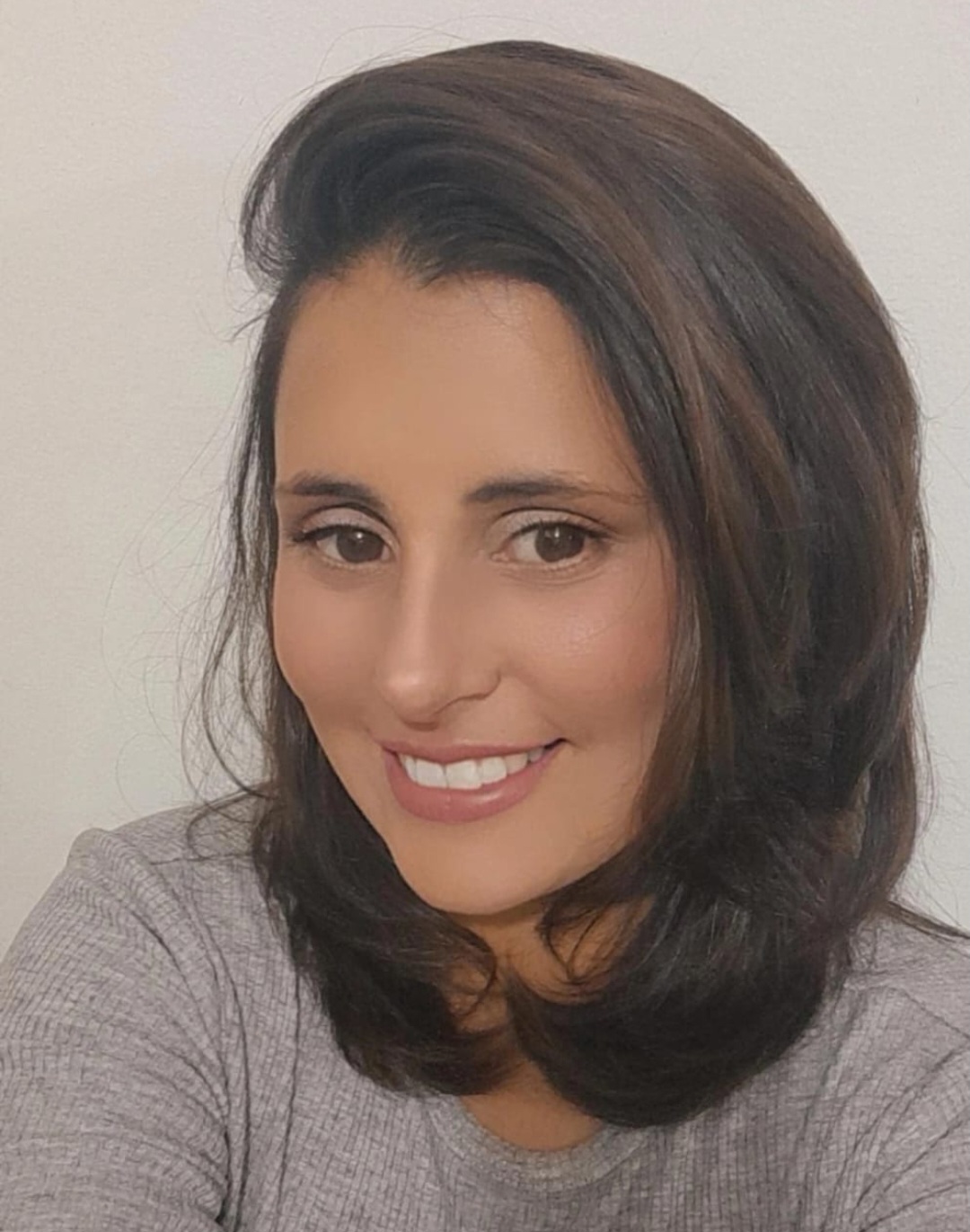 Brenda Martinez