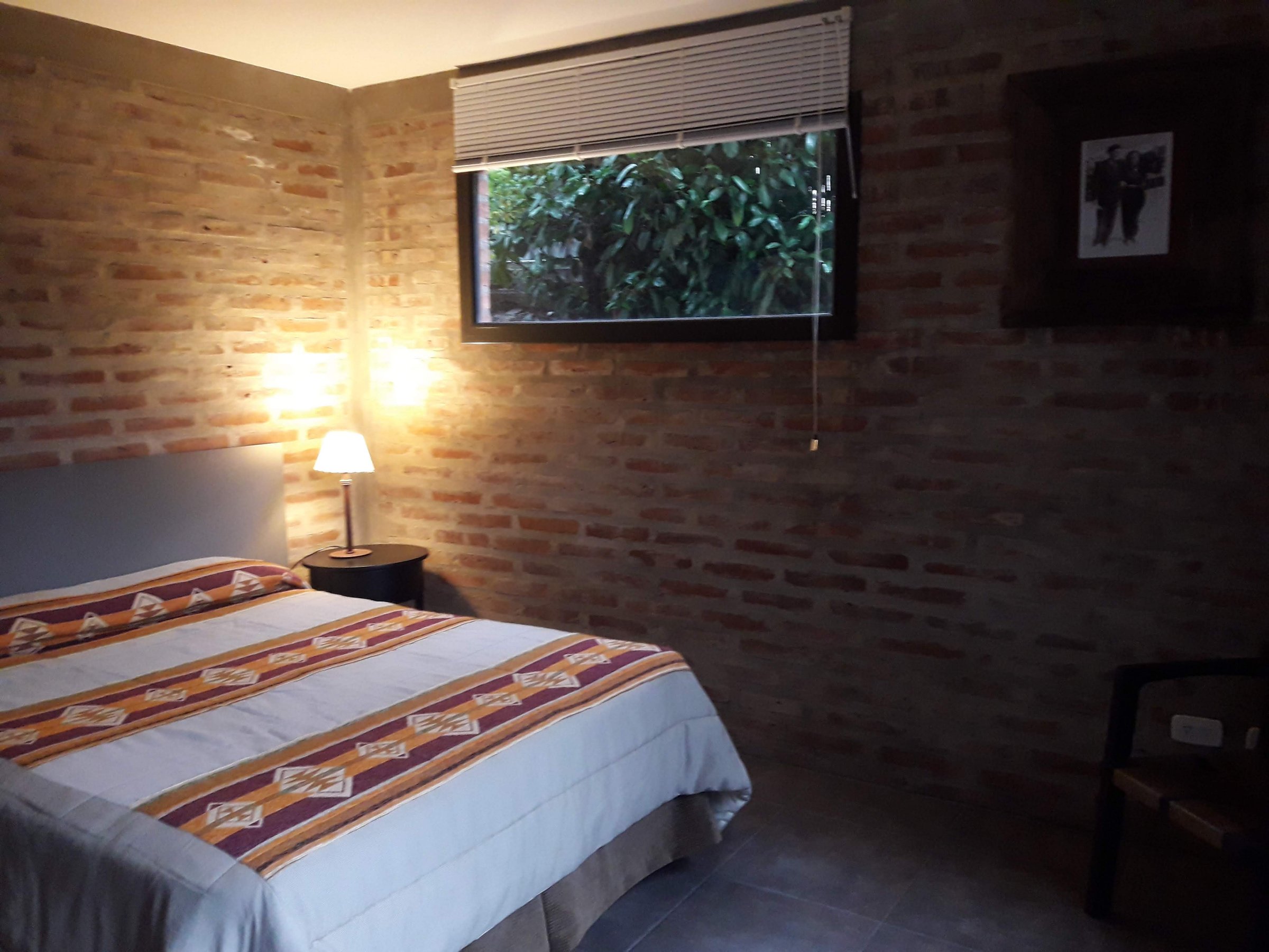 Departamento Alerce