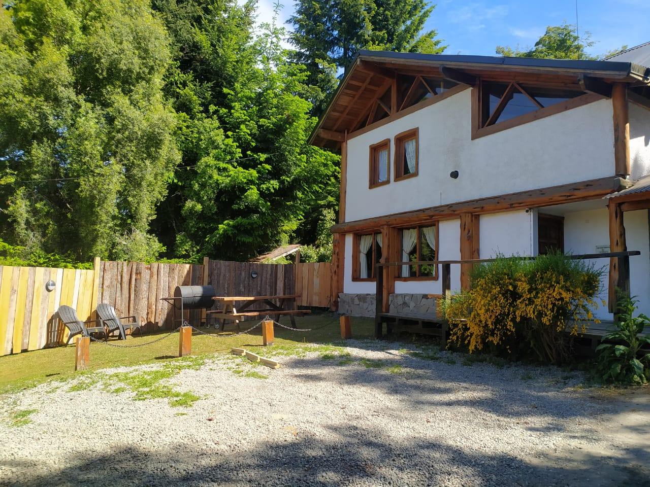 Casa grande vla