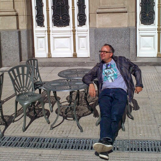 Gerardo Vazquez