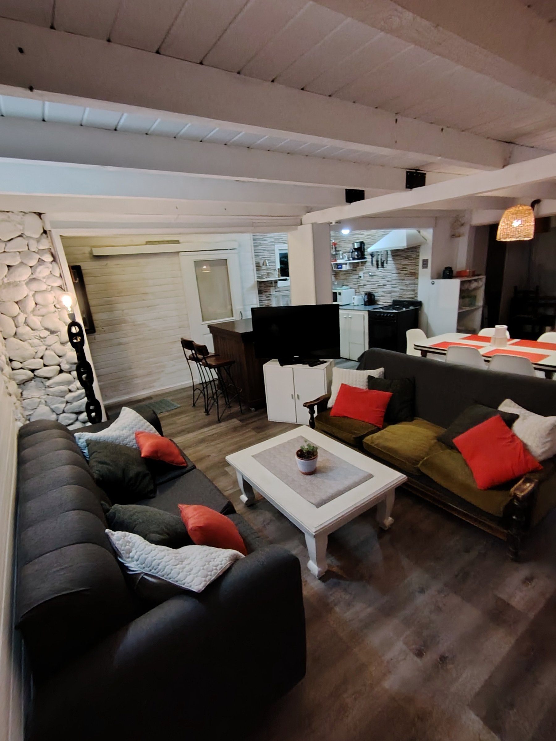Casa Violeta