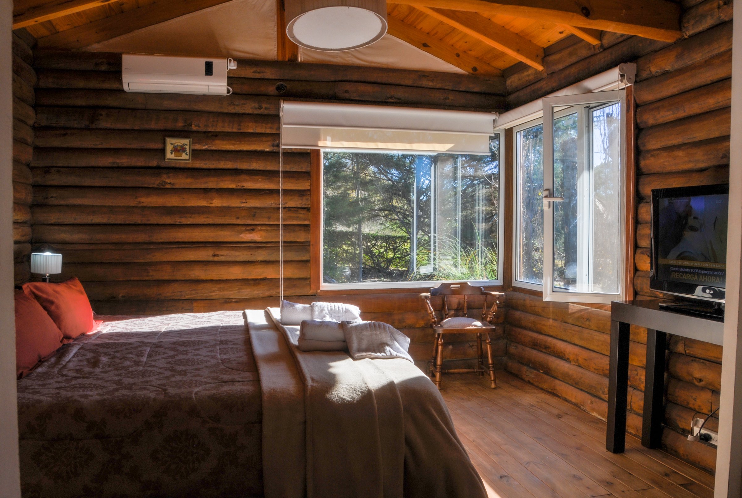 El Rodeo Aparts Cabañas Suites