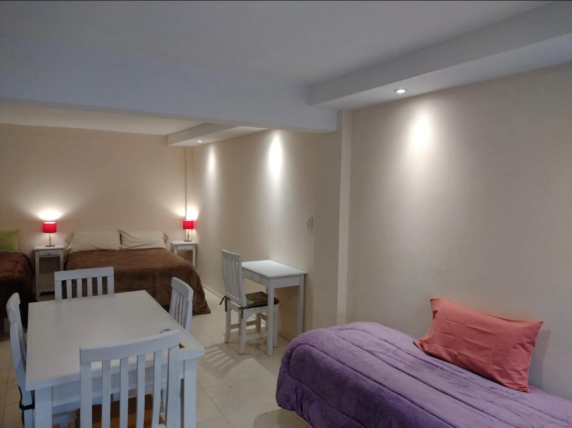 Excelente Loft en quinta sección Mendoza