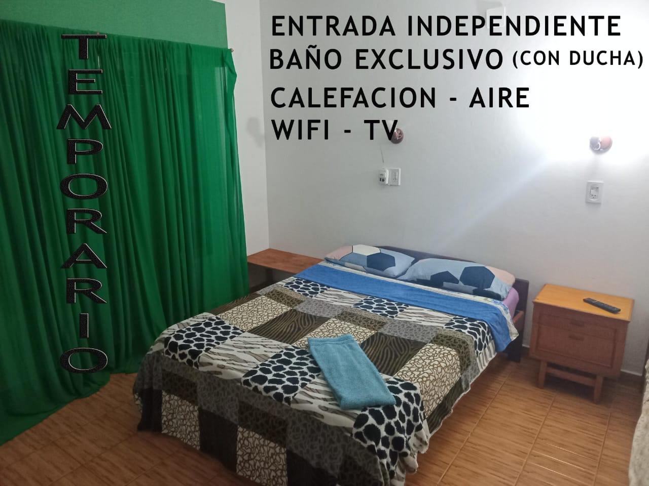 HABITACION CENTRO