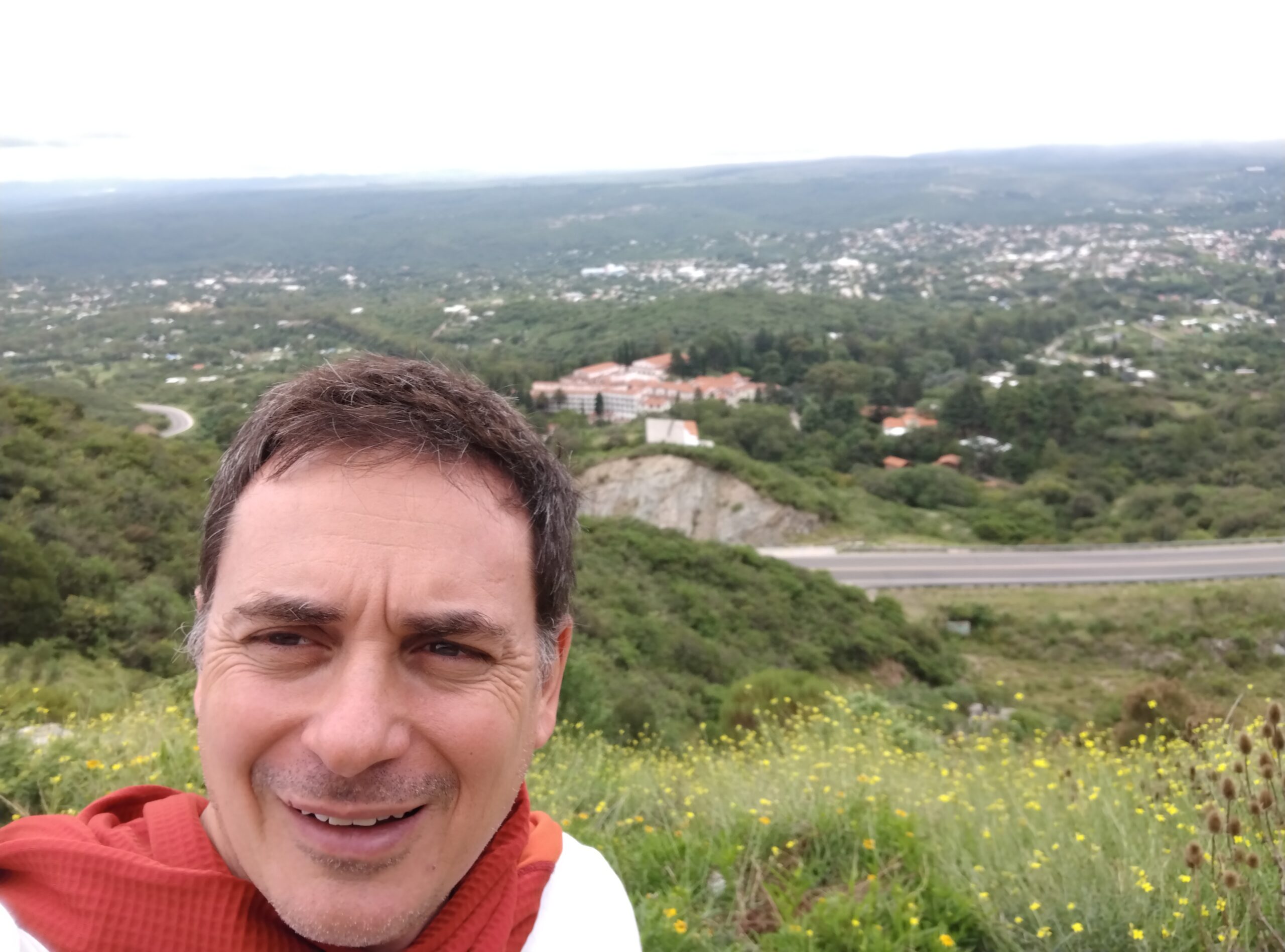 Alejandro Angelillo