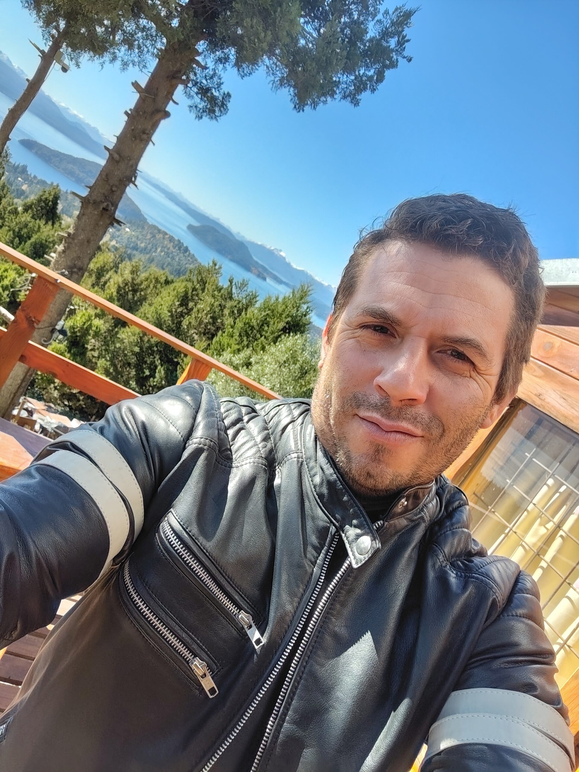 Sebastian Zeballos