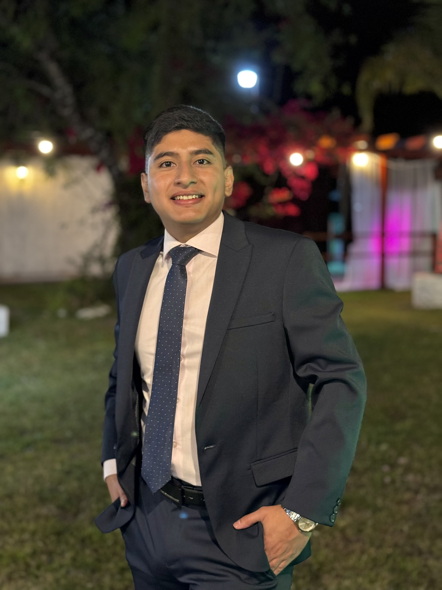 Luis Pablo Mamani