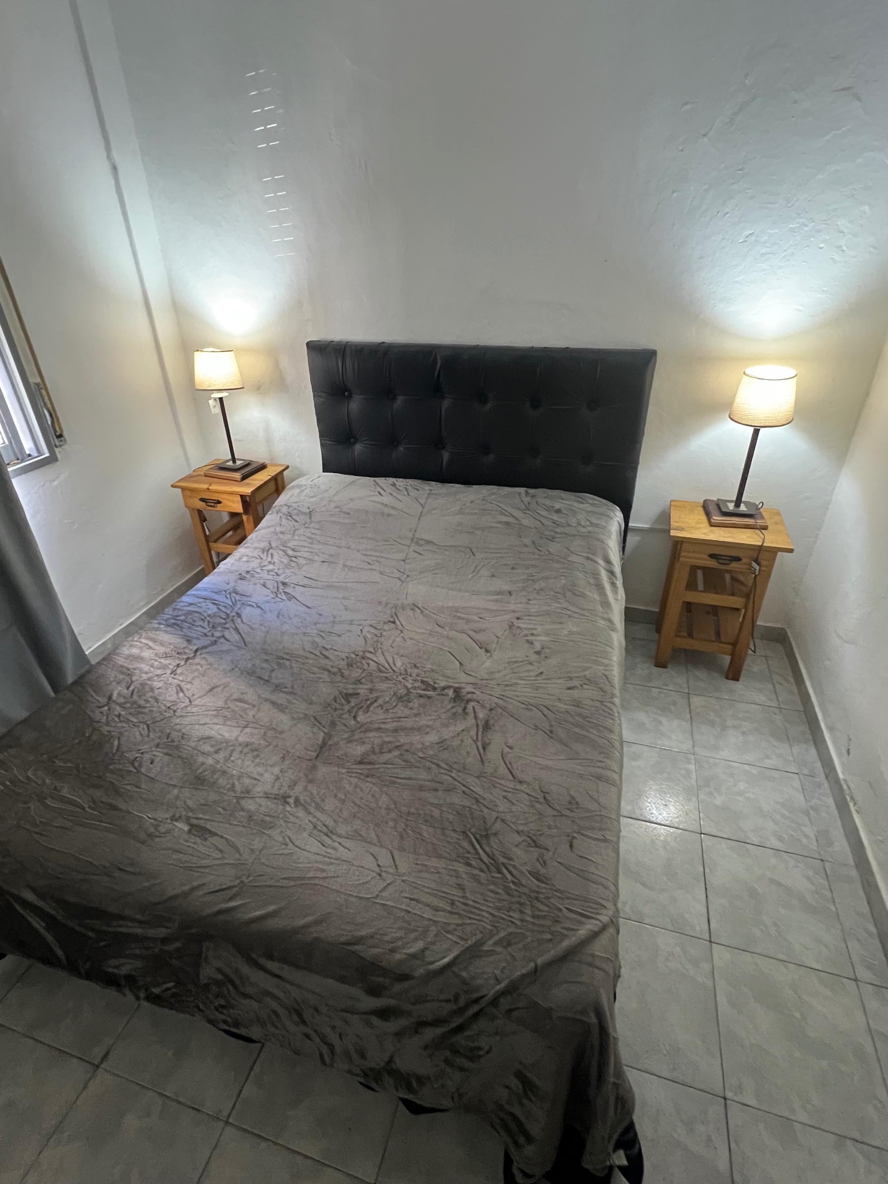 Departamento Alberdi sobre Avenida Colón