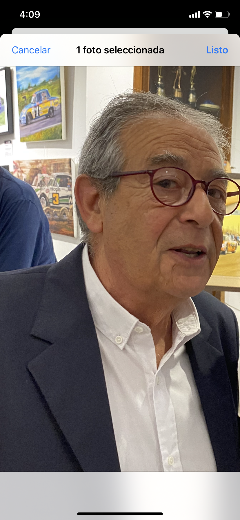 Hugo Verteramo