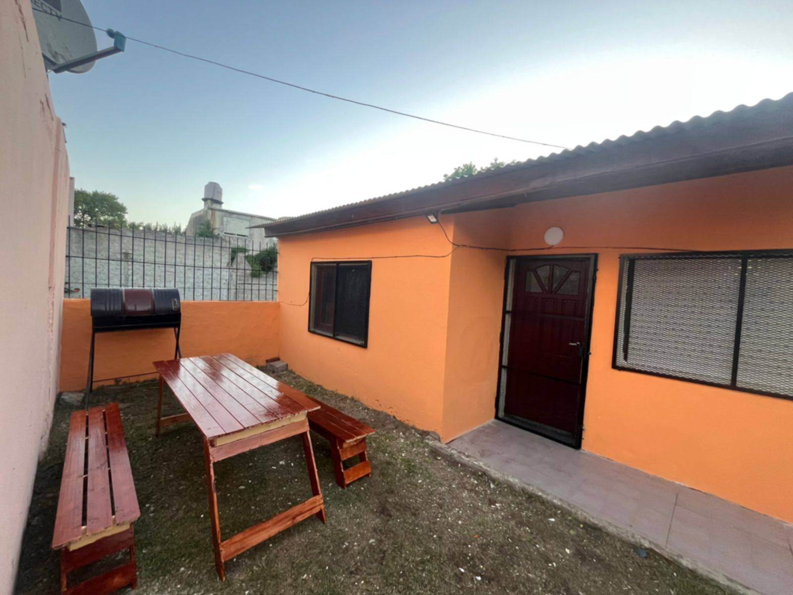 Rincón de lourdes