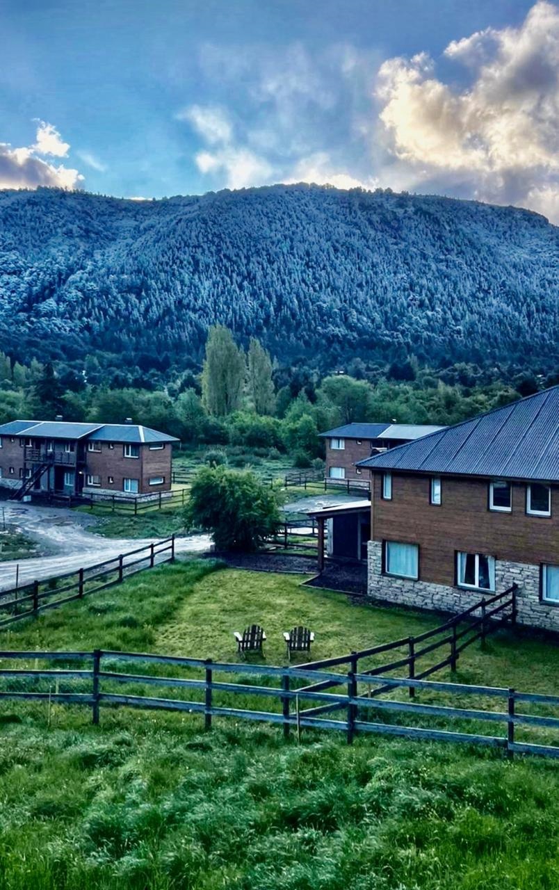Casa en Barrio Privado Bariloche
