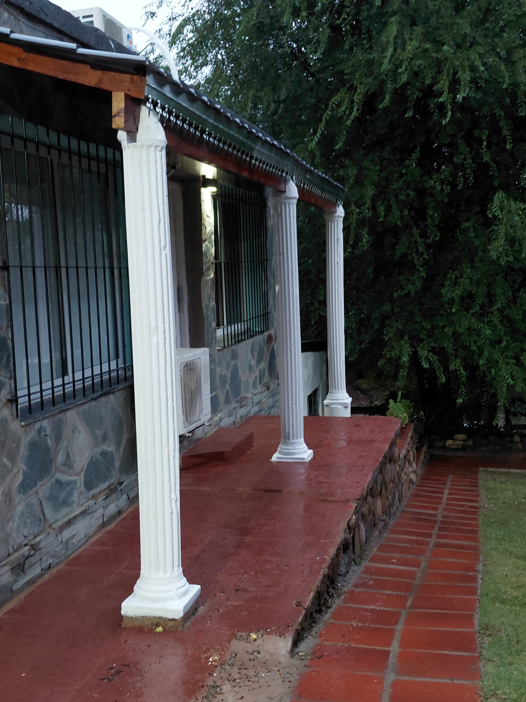 moderno departamento
