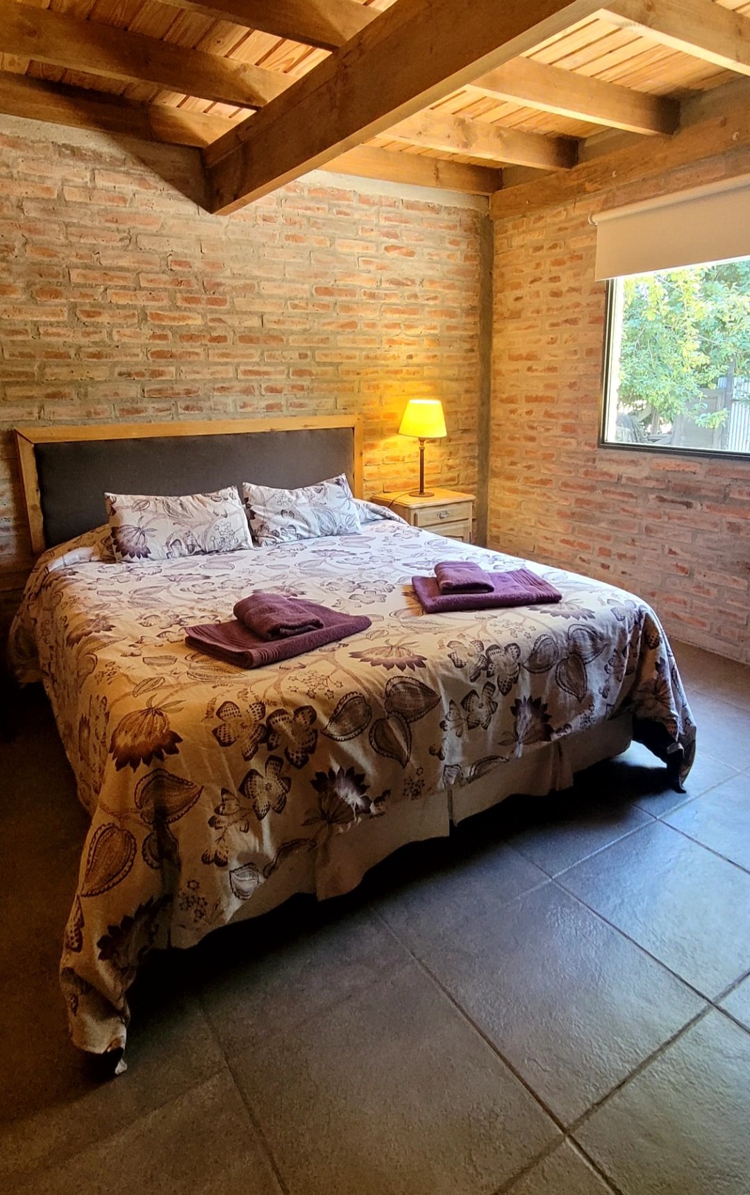 Cabaña Ciprés