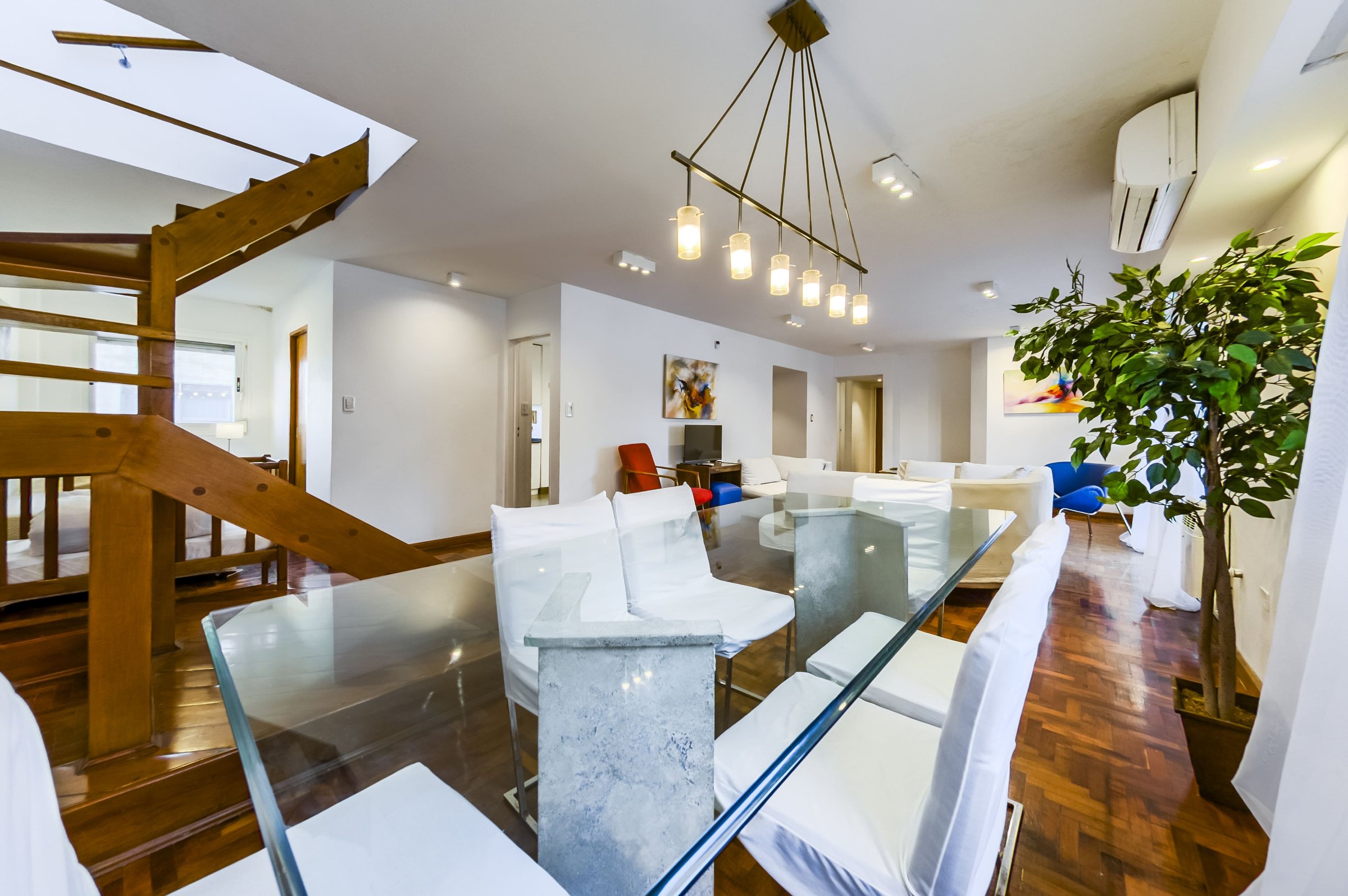 Penthouse Premium en Pleno Centro cerca del Patio Olmos