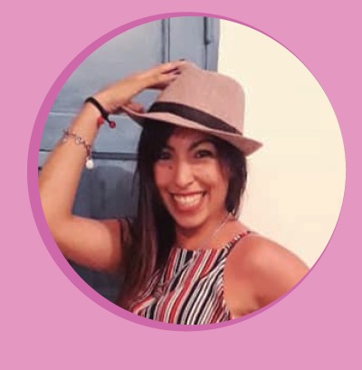 Erika Toledo