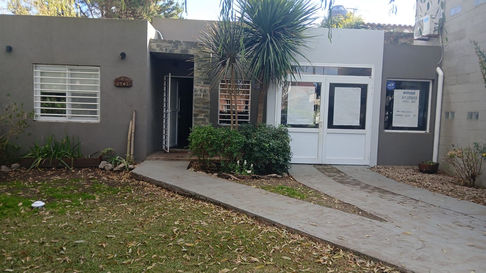 Casita del mar
