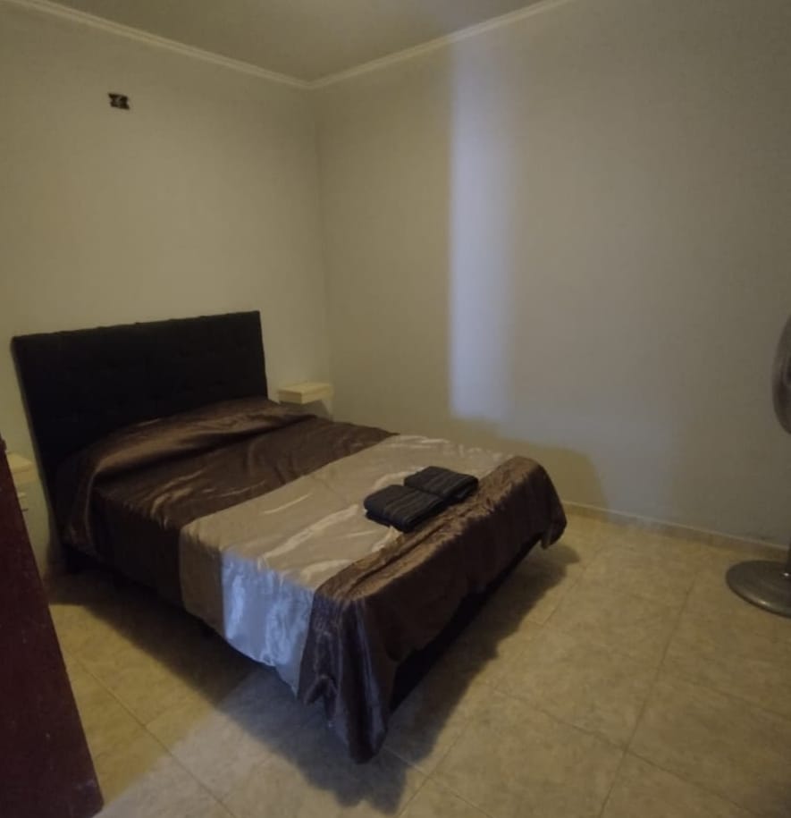 Departamento en San Juan