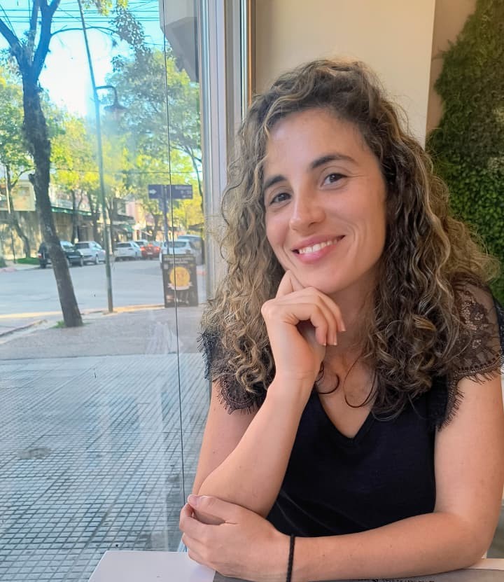 Julieta Bianchini