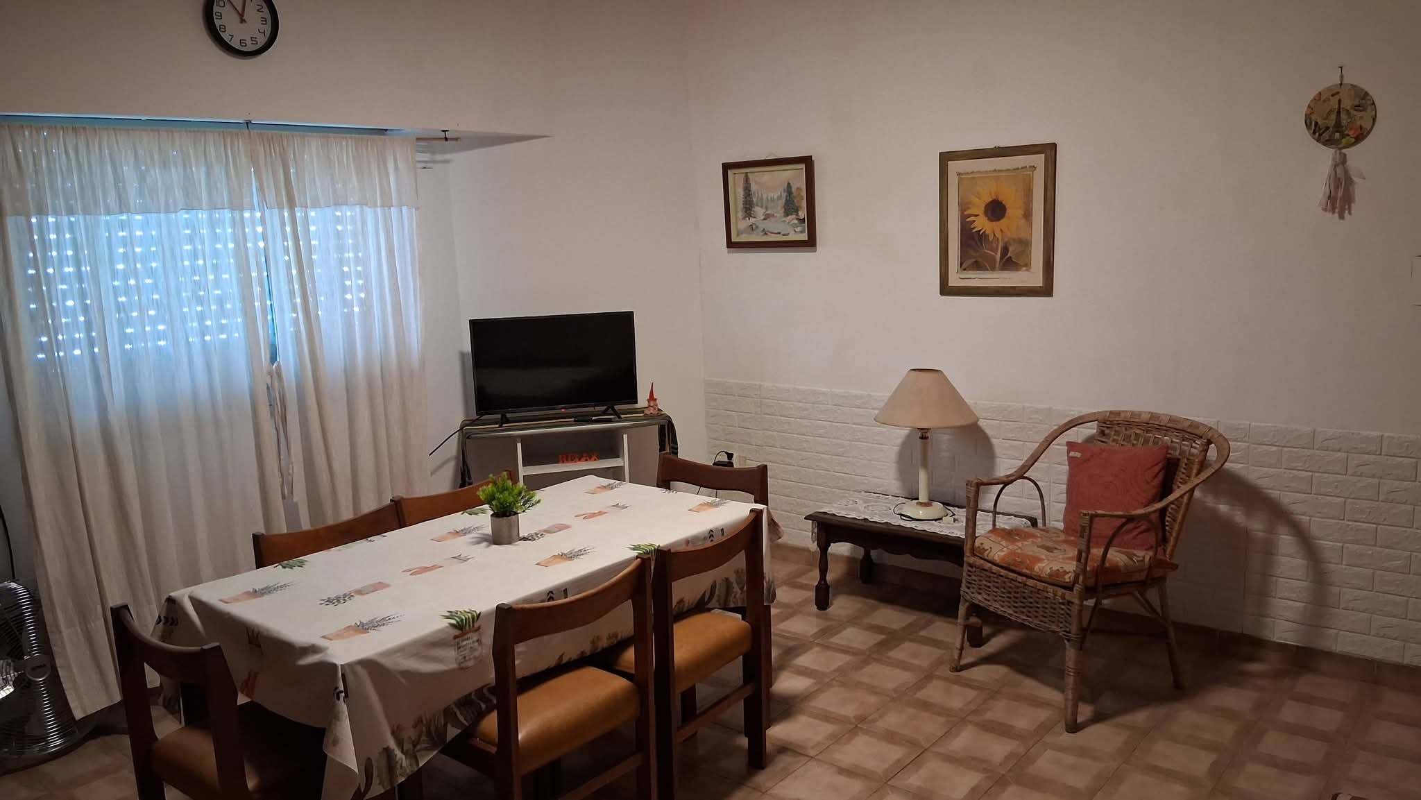 Alquiler temporario en La Plata