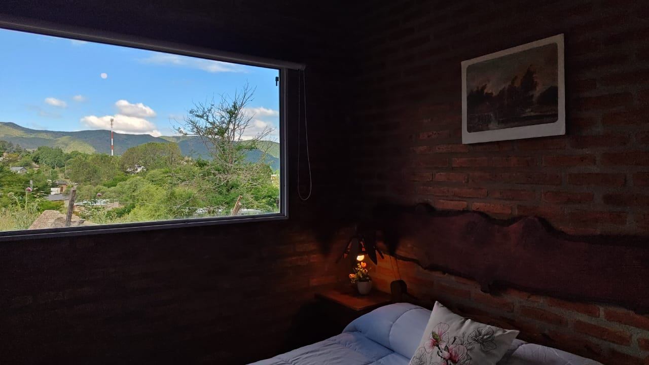 Cabaña Don Fernando, descanso y naturaleza