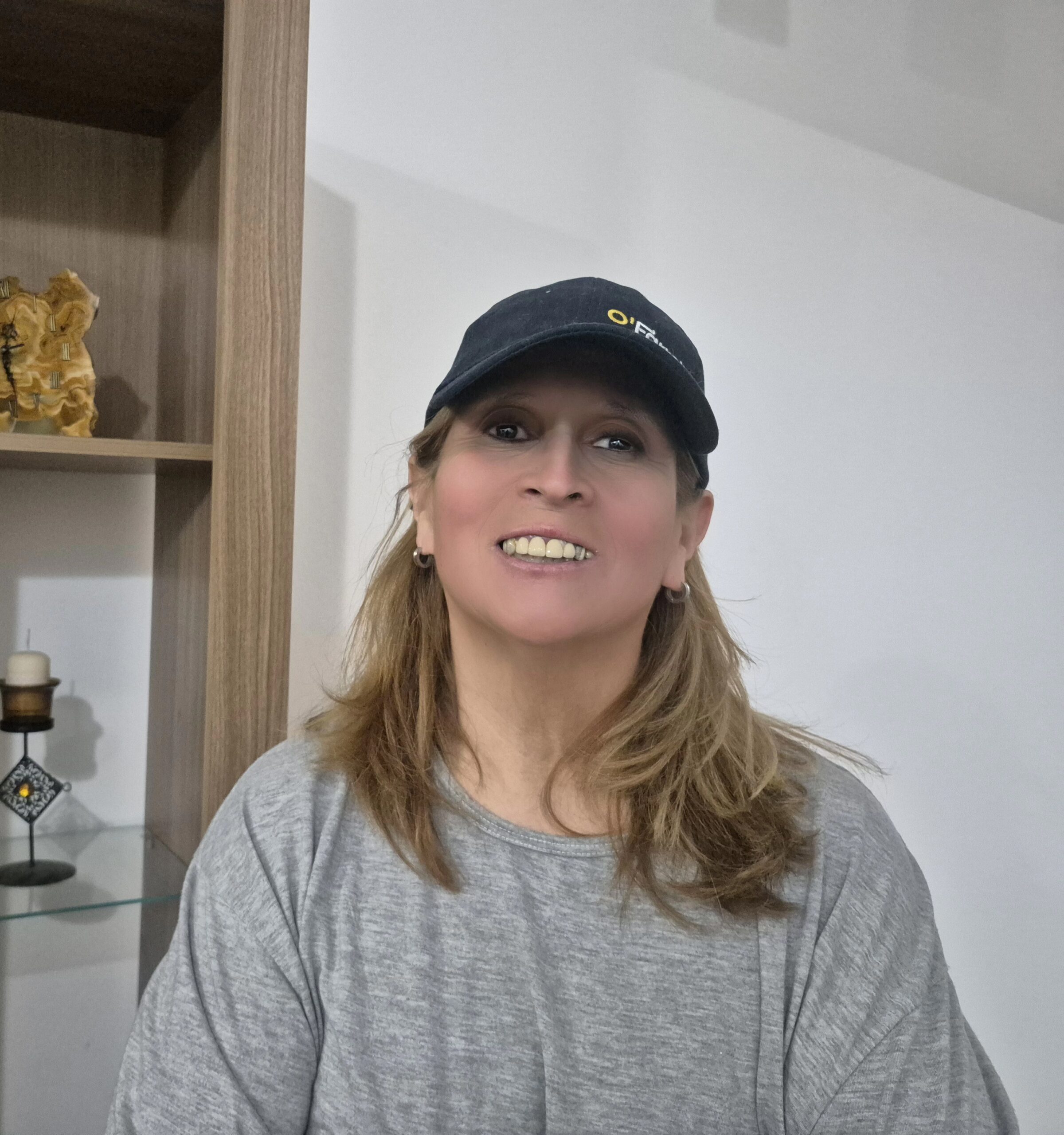 Nancy Calcara