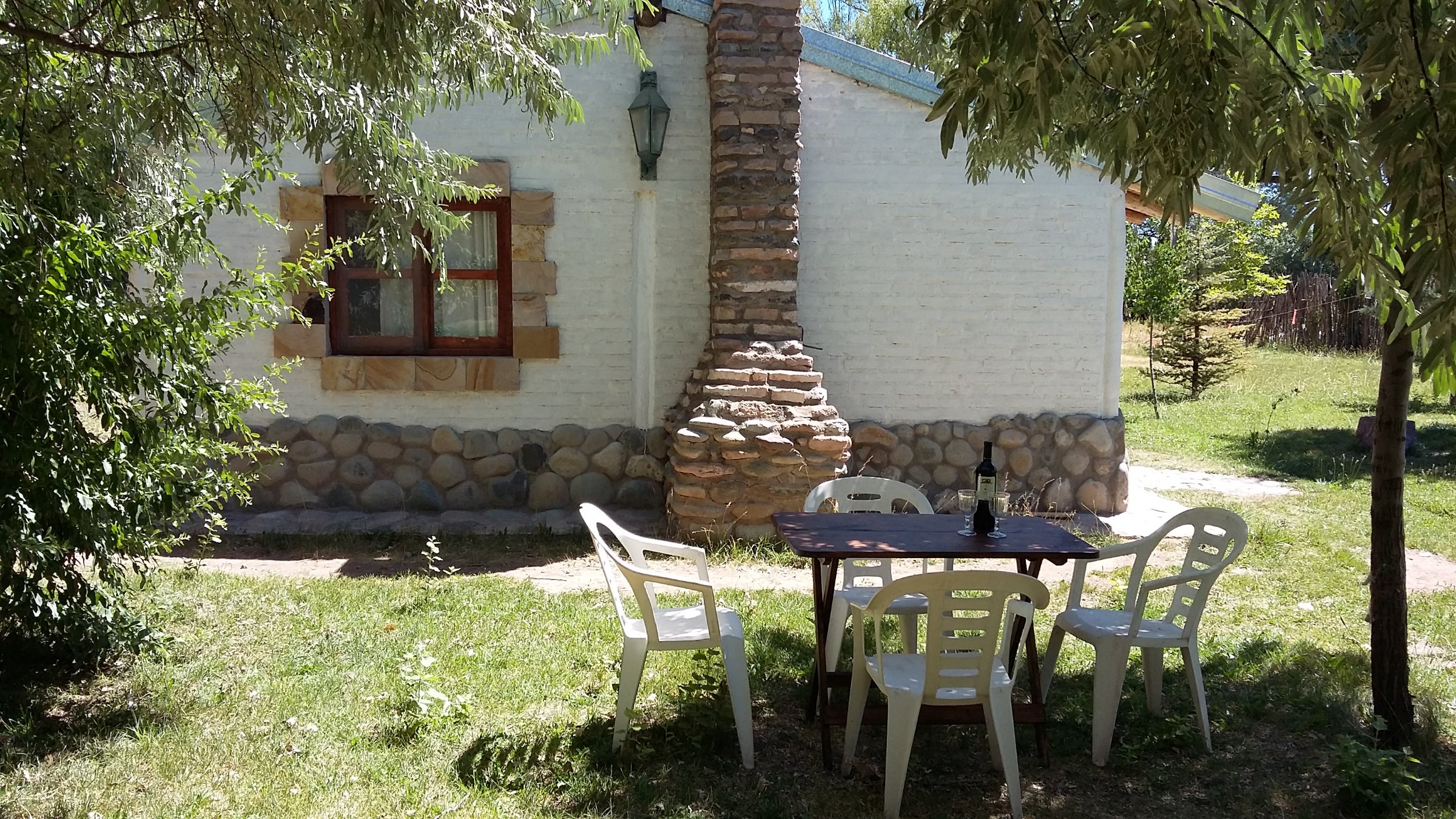 Estancia Los Morros