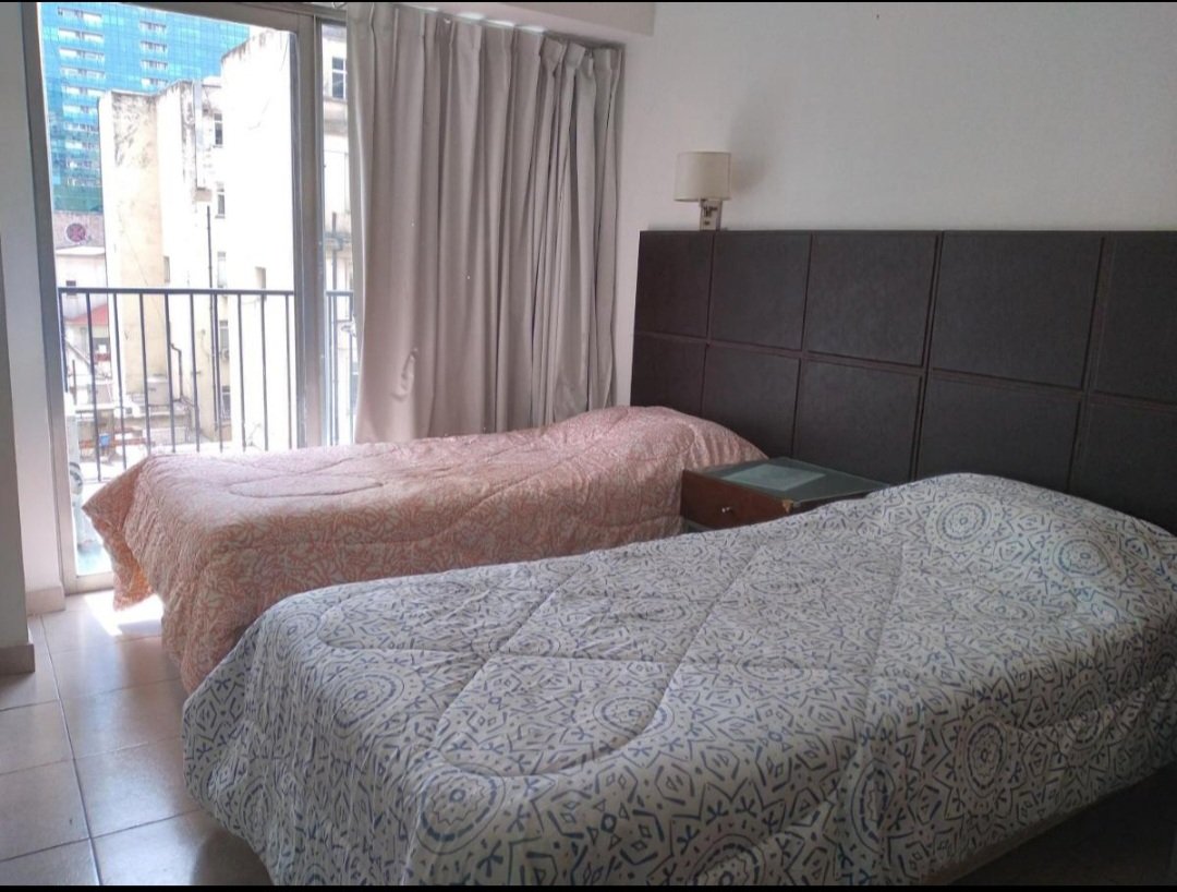 Hermoso Departamento Centrico..