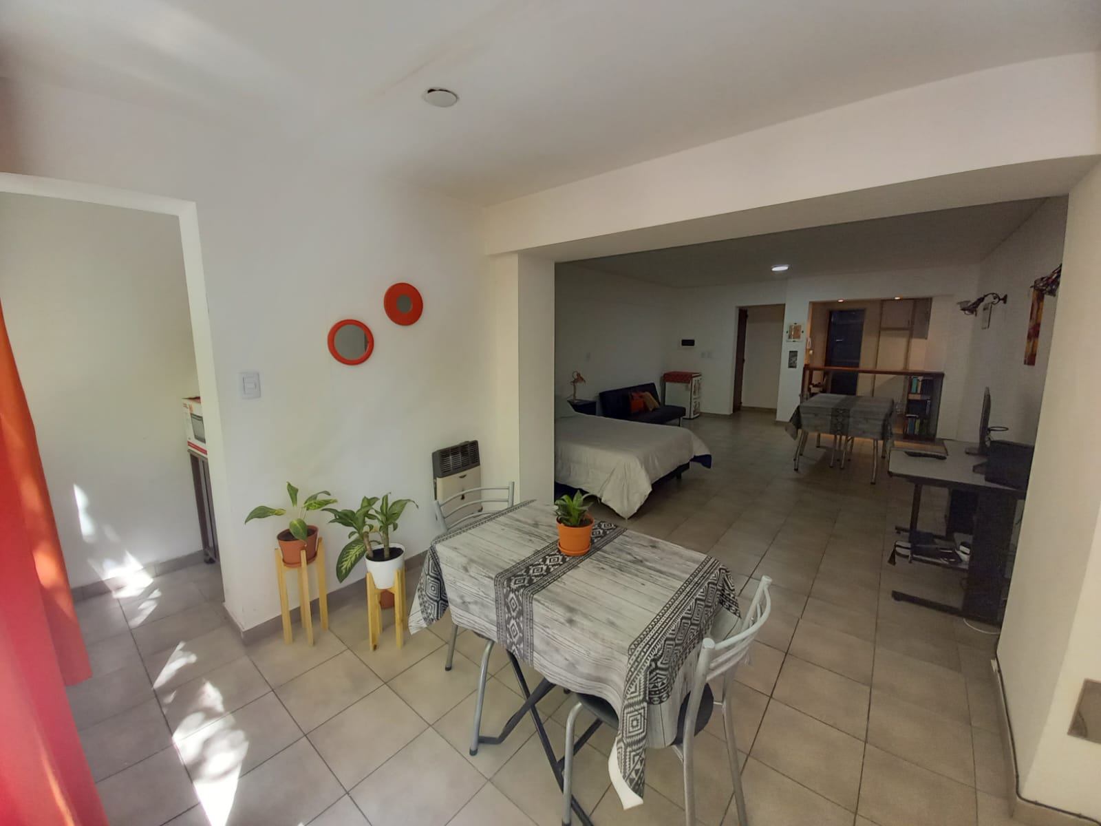 Hermosos departamento en el corazón del microcentro turístico de Ciudad de Mendoza