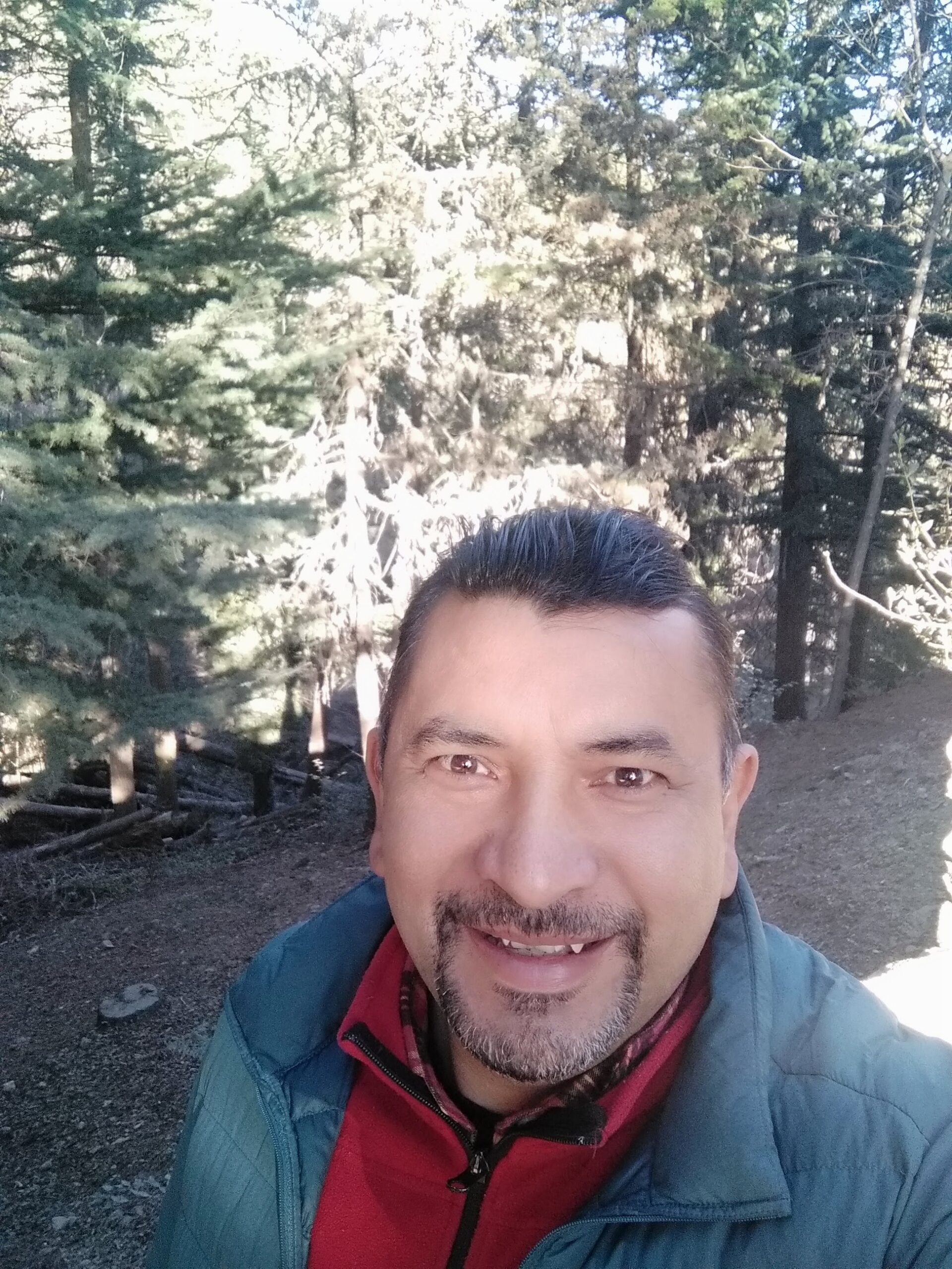Amadeo Raul Sosa