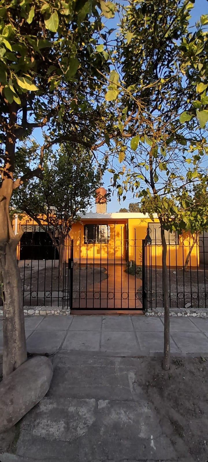 Casa en una muy buena ubicacion