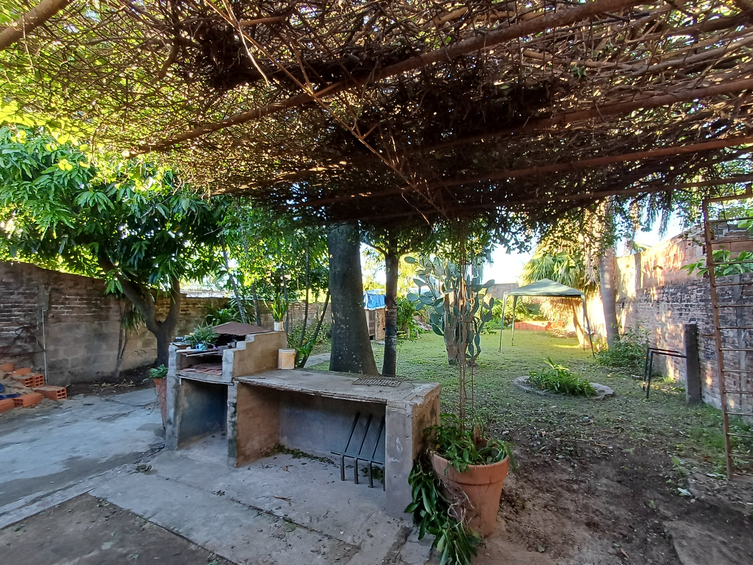 Casa en ciudad 20 × 54