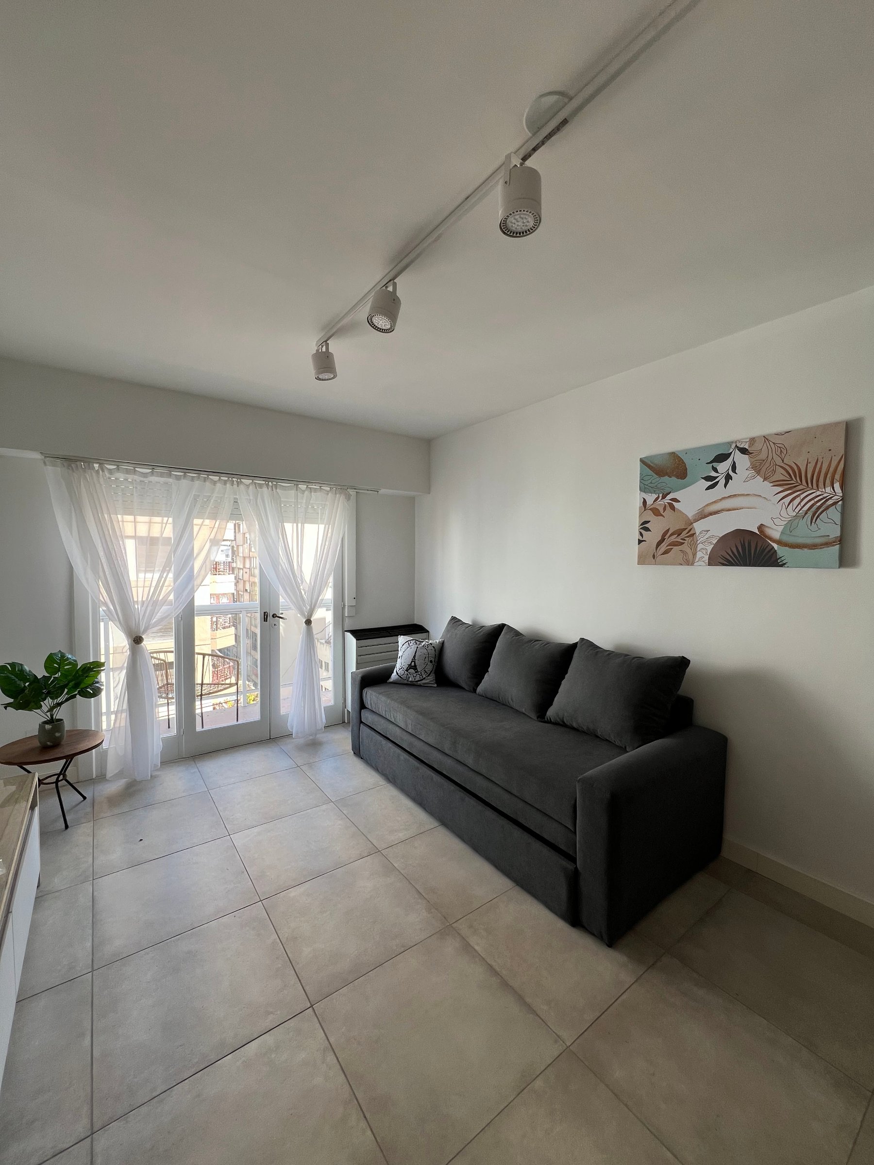 Impecable Departamento Centrico