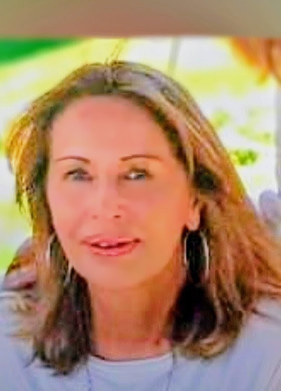 María Luz Navarro