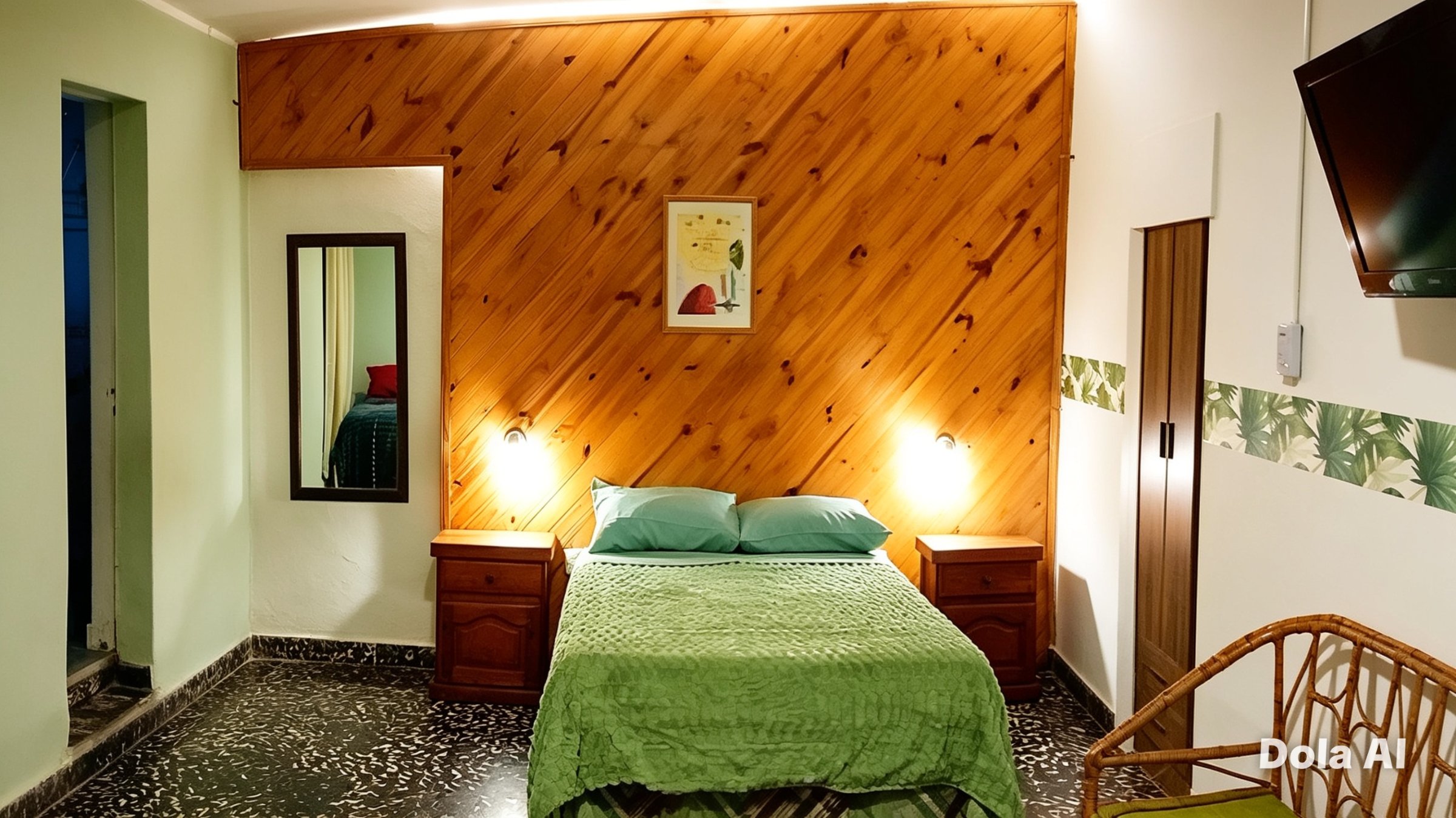 Departamento completo