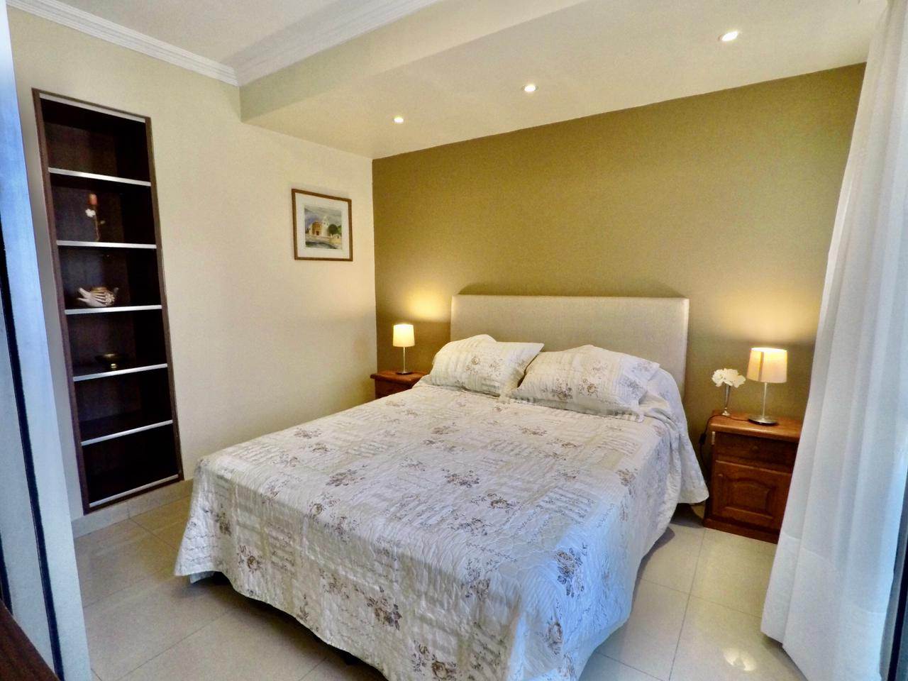 Departamento céntrico Salta Capital