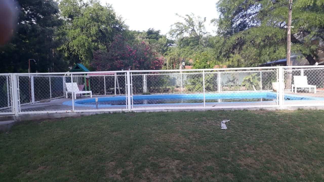 Casa de campo