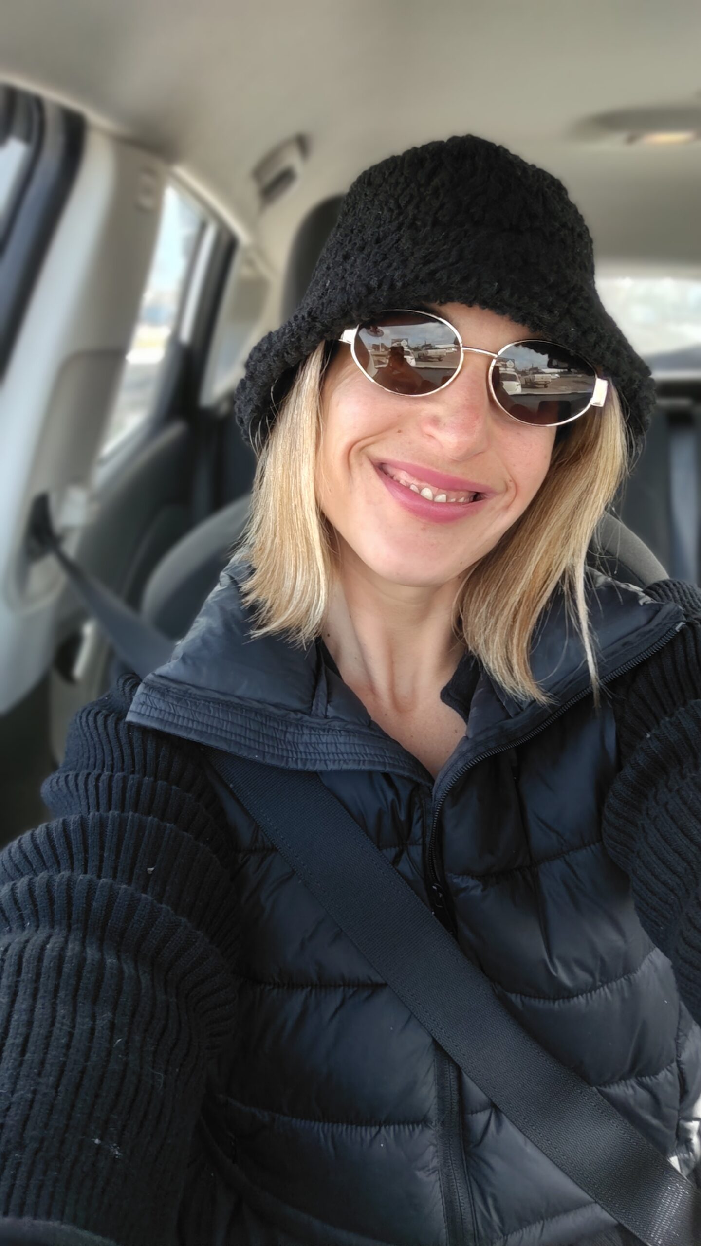 María soledad Irazoqui