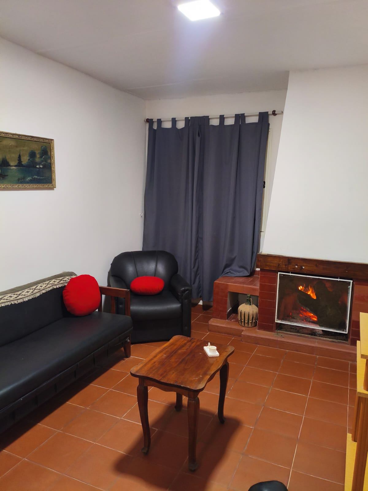 Casa para vacacionar