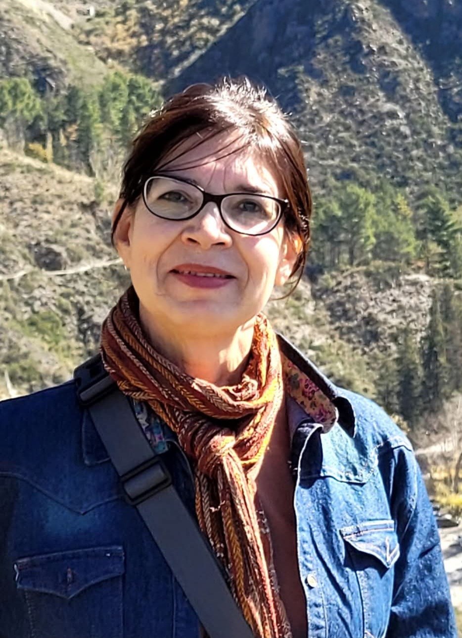 Norma Beatriz Caballero