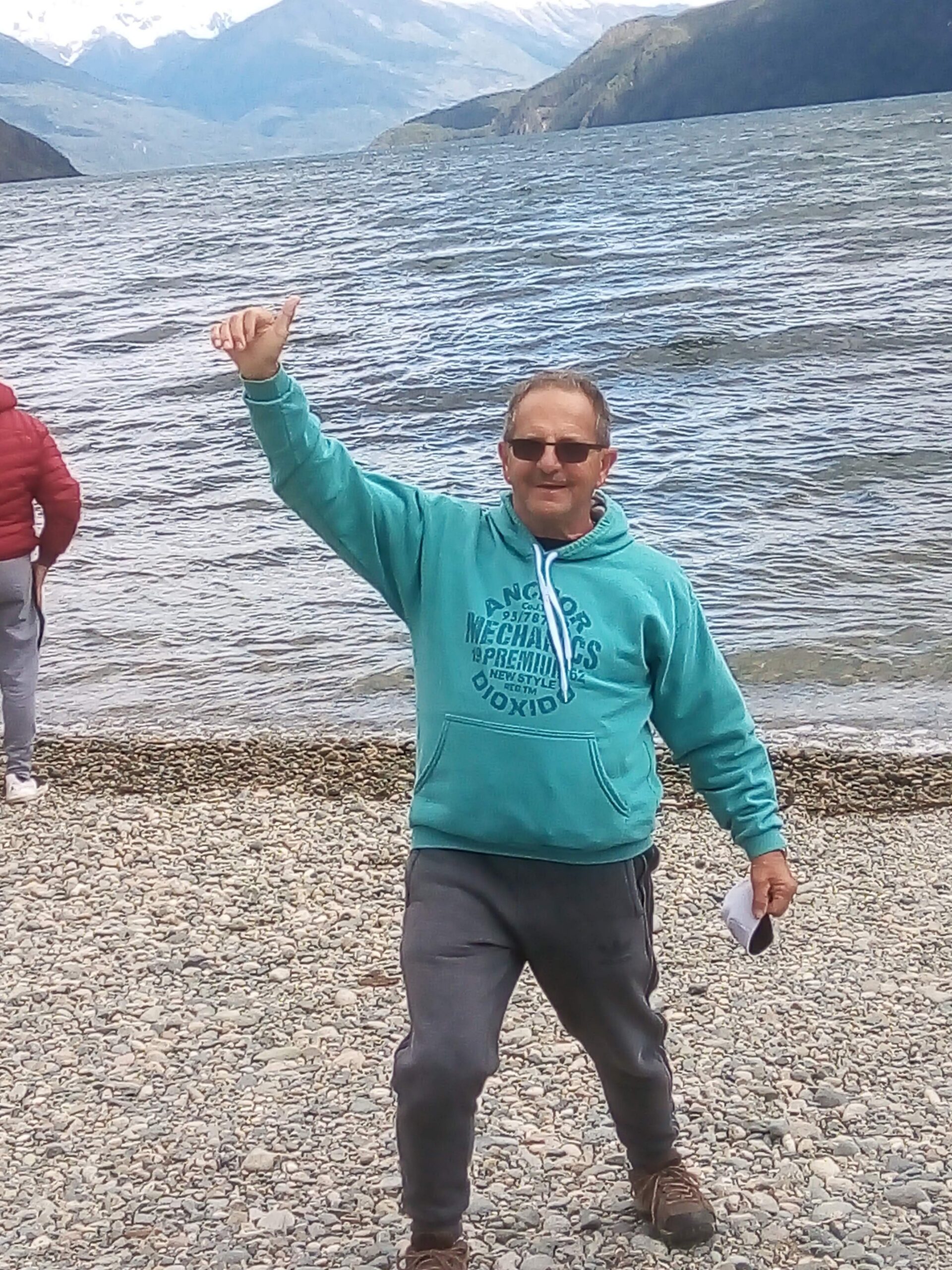 Juan Carlos Cerino