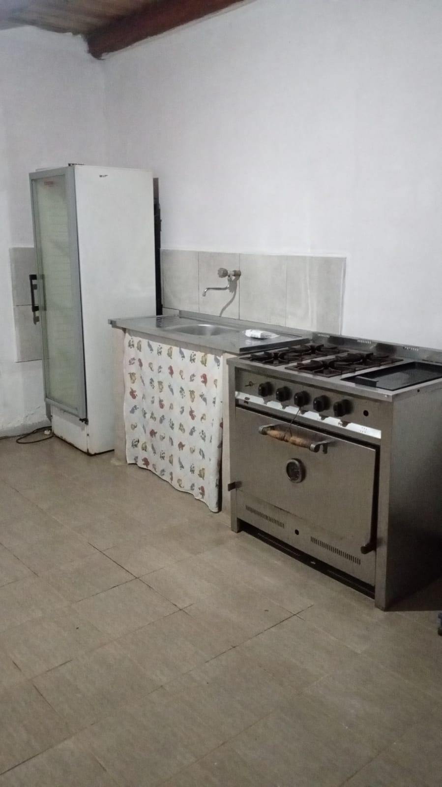 Hospedaje sobre ruta 12 fácil acceso habitación equivocada