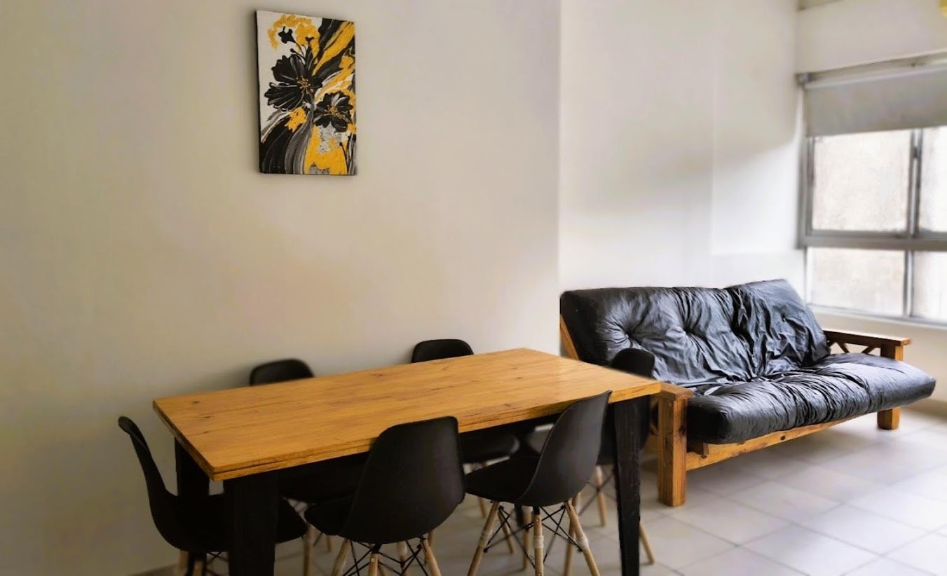 Comodidad urbana, ubicación estratégica