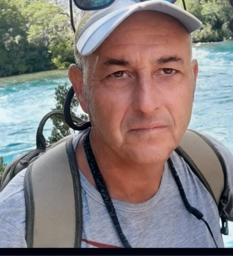 Julio Alejandro Quinteros