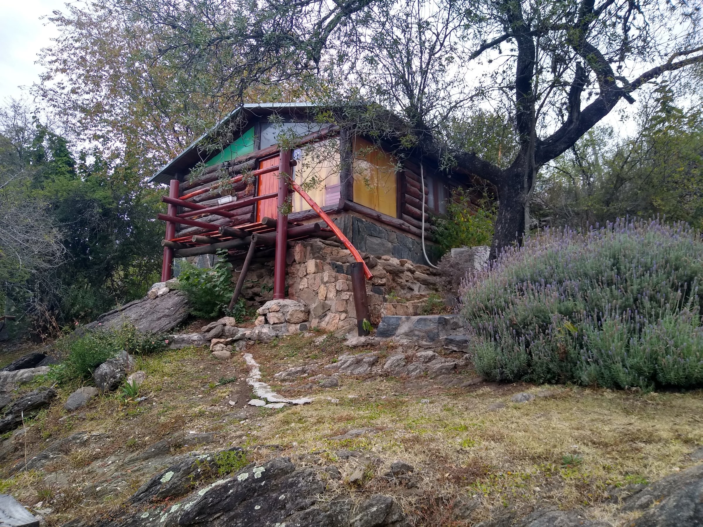 Paraiso de la Cuesta