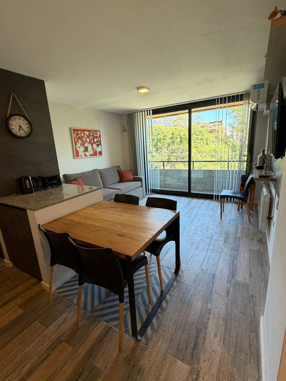 Departamento Scala – Barrio Gral Paz